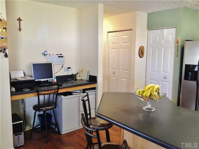 4113 Palafox Court Raleigh, NC 27604 - Photo 10 of 25 a view of a workspace with furniture