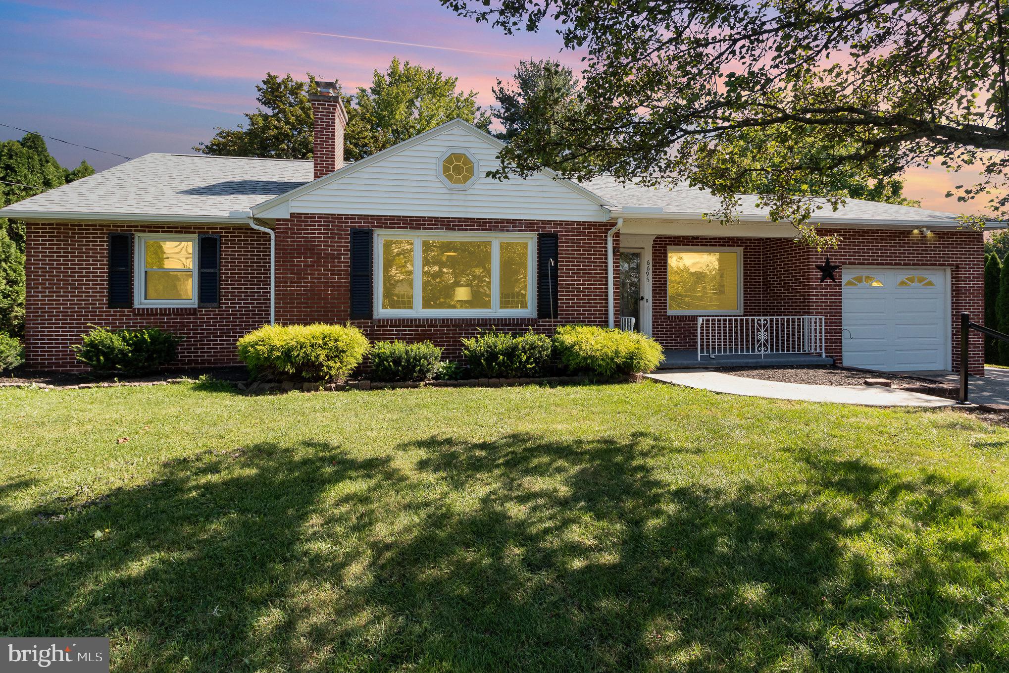 6695 Jonestown Road Harrisburg, PA 17112 - Photo 2 of 38 Welcome to 6695 Jonestown Road!