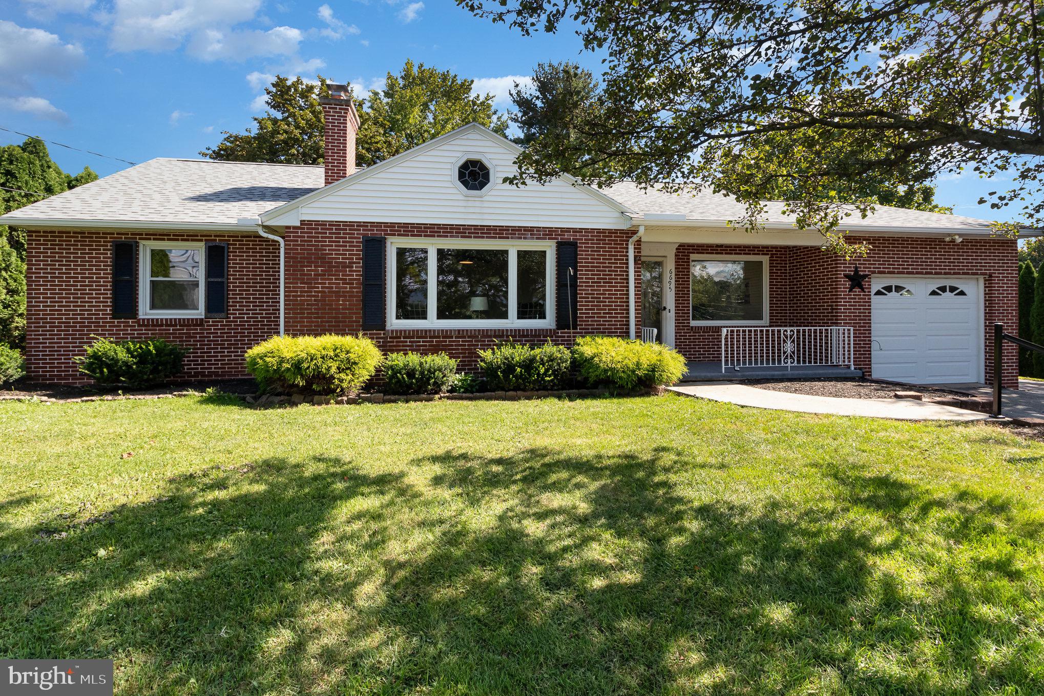 6695 Jonestown Road Harrisburg, PA 17112 - Photo 3 of 38 Gallery Image 3