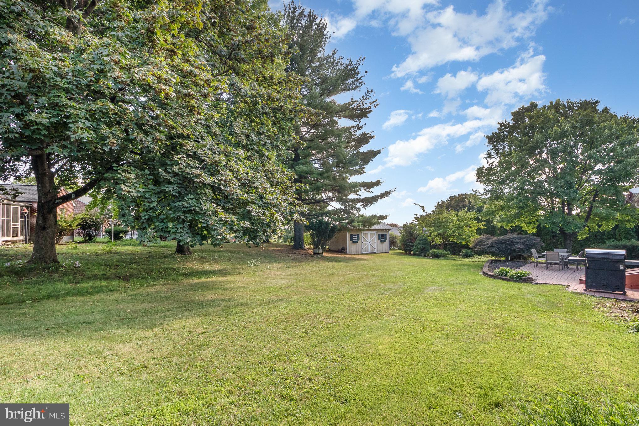 6695 Jonestown Road Harrisburg, PA 17112 - Photo 32 of 38 Read Yard