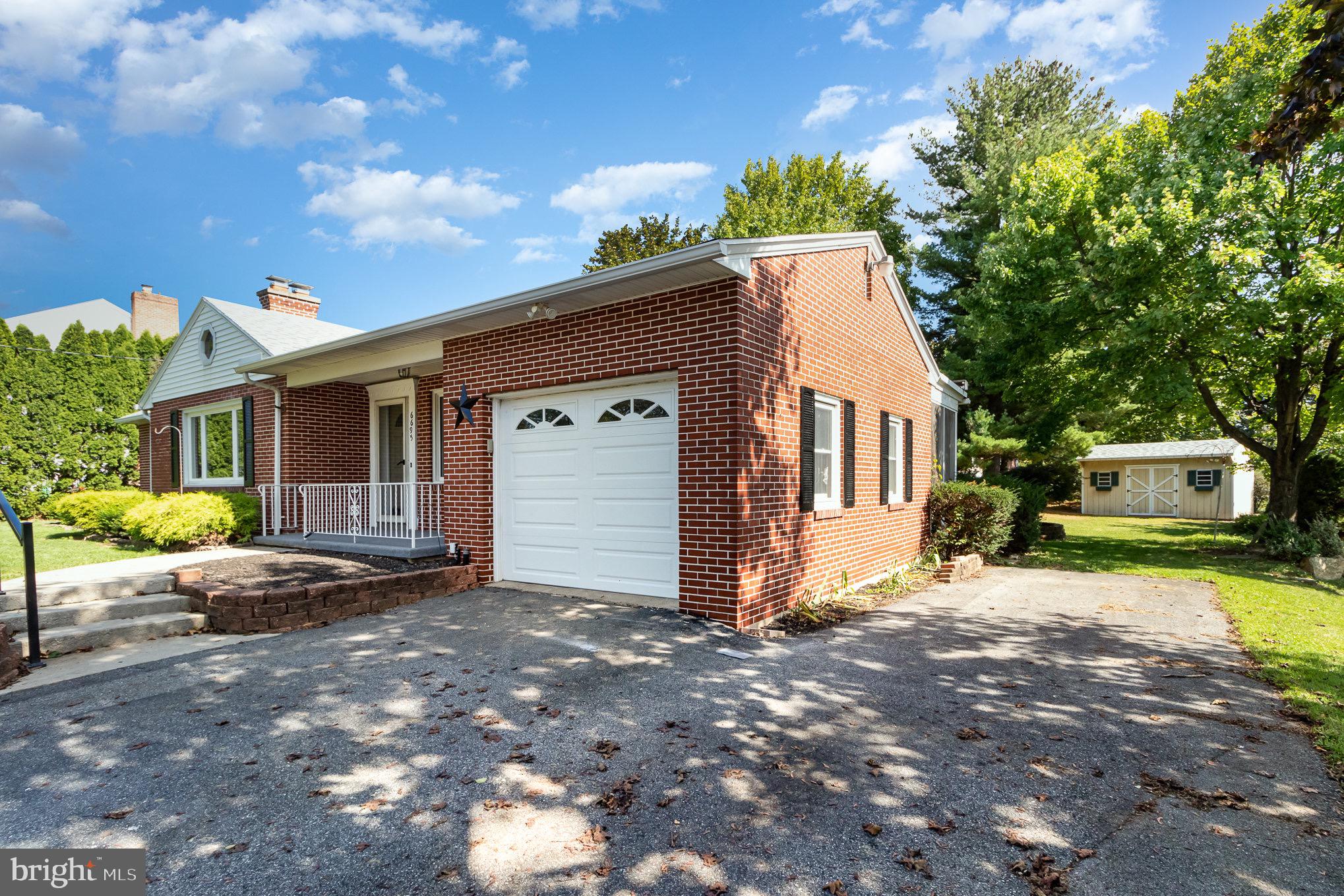 6695 Jonestown Road Harrisburg, PA 17112 - Photo 5 of 38 Gallery Image 5