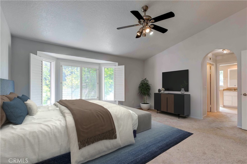 12022 Falcon Crest Way Porter Ranch, CA 91326 - Photo 17 of 64 Virtually staged