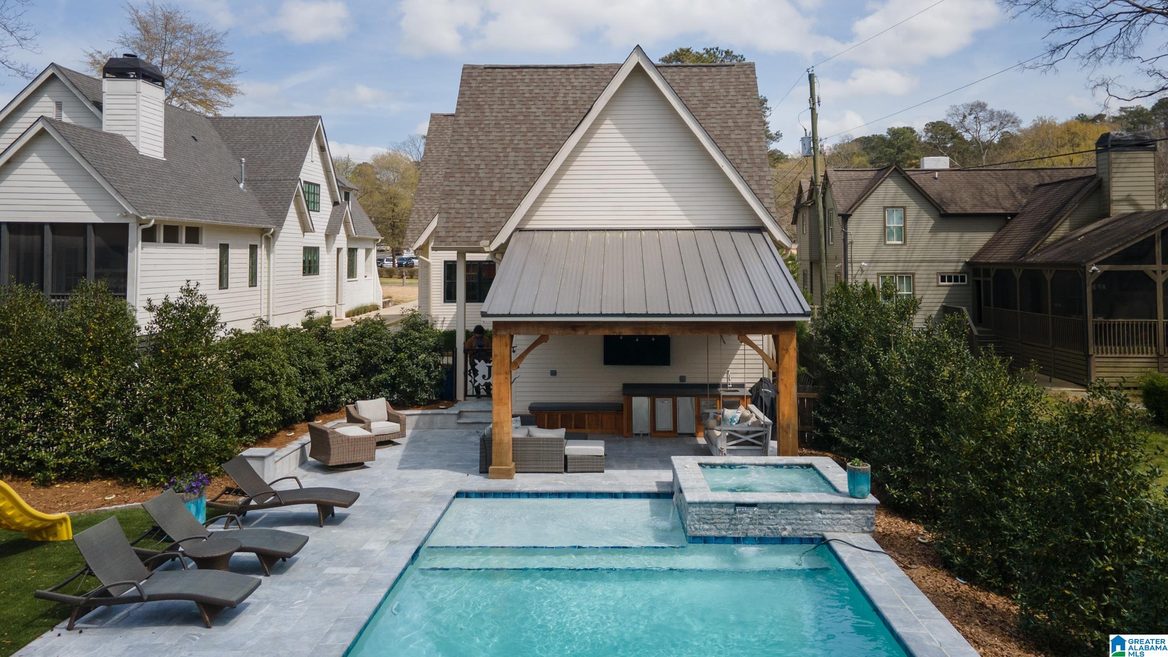 114 Ridge Road Birmingham, AL 35209 - Photo 16 of 50