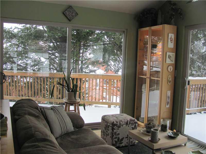 3 Robinhood Road Green Tree, PA 15220 - Photo 3 of 25 Den/Family/Great Room. Family Room Addition on the First Floor with Wrap Around Deck brings the outdoors in without the cold.