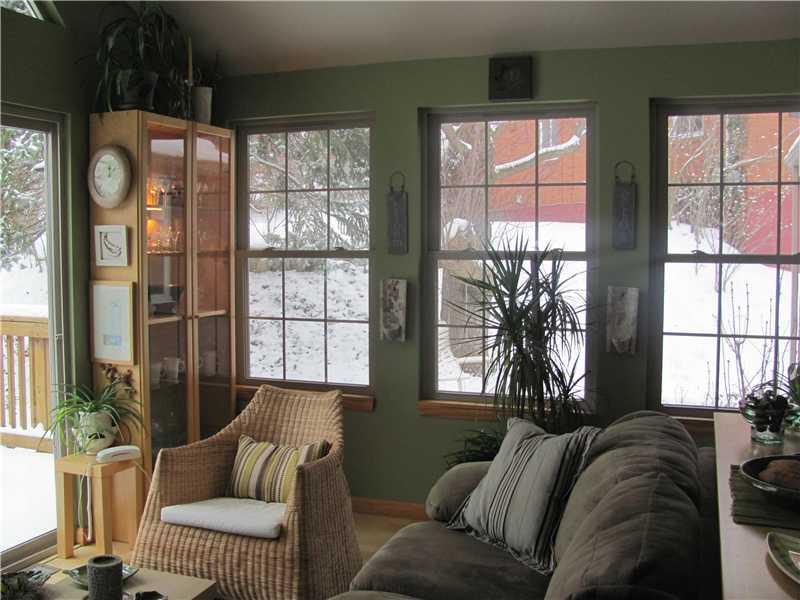 3 Robinhood Road Green Tree, PA 15220 - Photo 21 of 25 Den/Family/Great Room. Another view of the Family Room