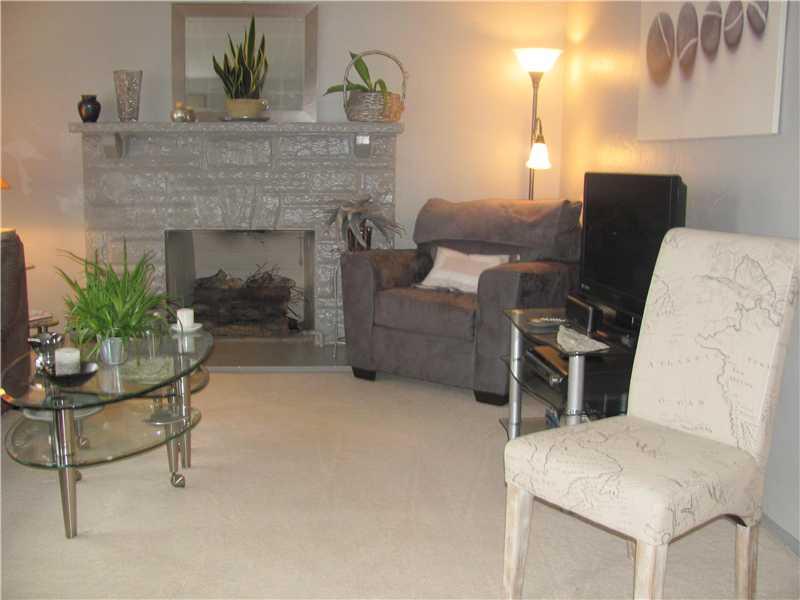 3 Robinhood Road Green Tree, PA 15220 - Photo 25 of 25 Living Room. Relax and Enjoy this Wonderful Fireplace that has been converted into a gas fireplace.