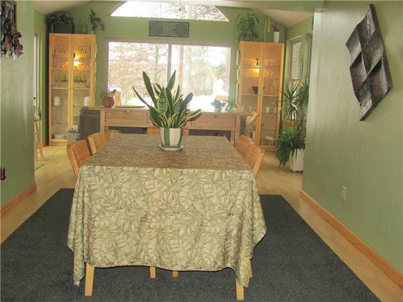 3 Robinhood Road Green Tree, PA 15220 - Photo 5 of 25 Dining Room. Opening up to the First Floor Family Room, WOW What a View
