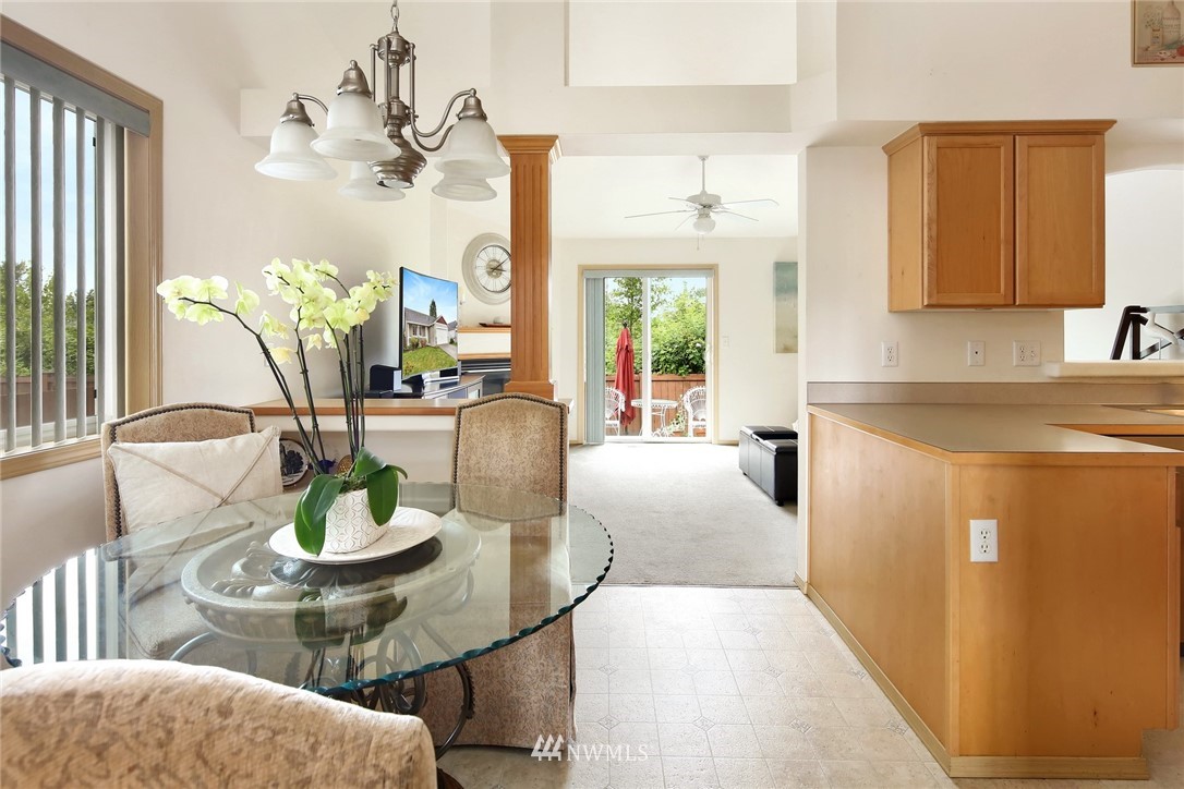 7503 Seashell Way Blaine, WA 98230 - Photo 11 of 31 a living room with furniture and a table