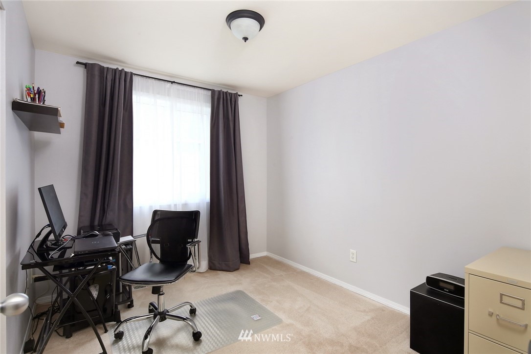 7503 Seashell Way Blaine, WA 98230 - Photo 24 of 31 a view of workspace with a window