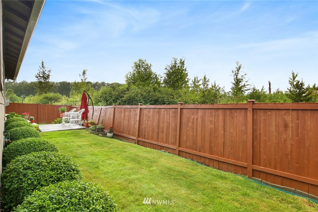 7503 Seashell Way Blaine, WA 98230 - Photo 29 of 31 a garden view