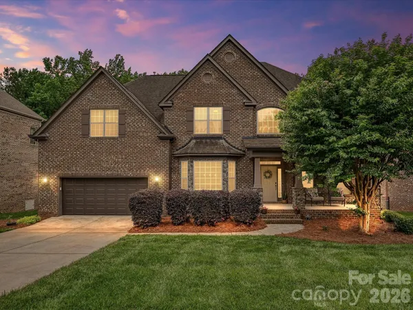 $1,200,000 | 9643 Hampton Oaks Lane, Charlotte, NC 28270