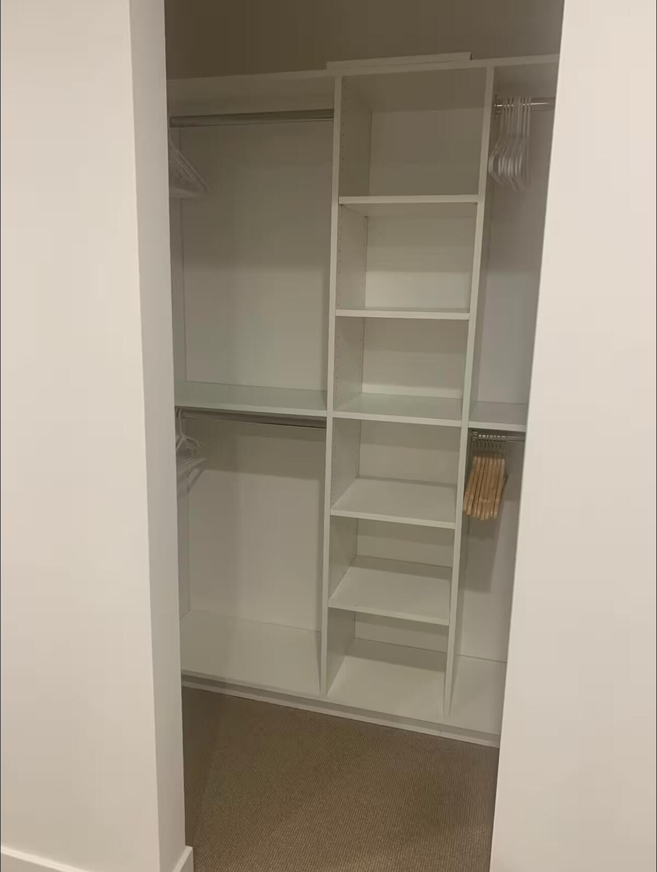 980 Cutters Drive Hailey, ID 83333 - Photo 49 of 56 ADU Closet