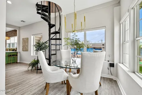 $725,000 | 412 North 14th Street, Phoenix, AZ 85006