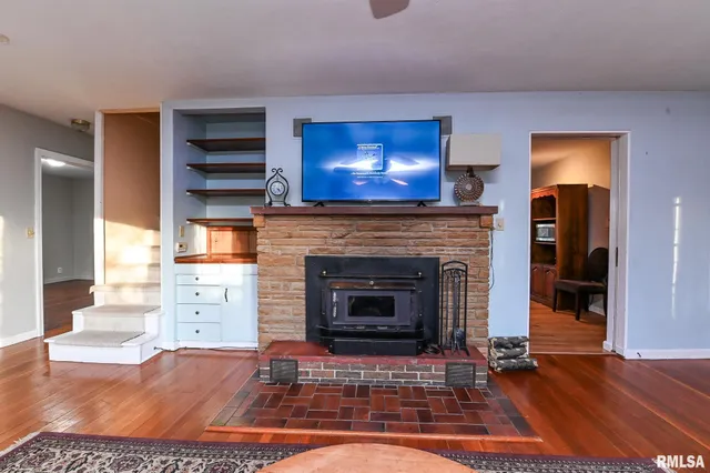 $216,500 | 4426 North Wilco Drive, Peoria, IL 61615