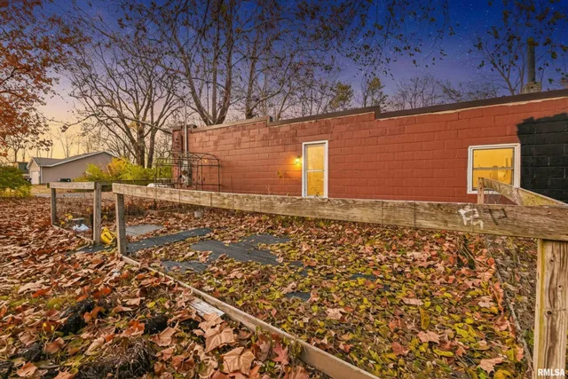 $216,500 | 4426 North Wilco Drive, Peoria, IL 61615