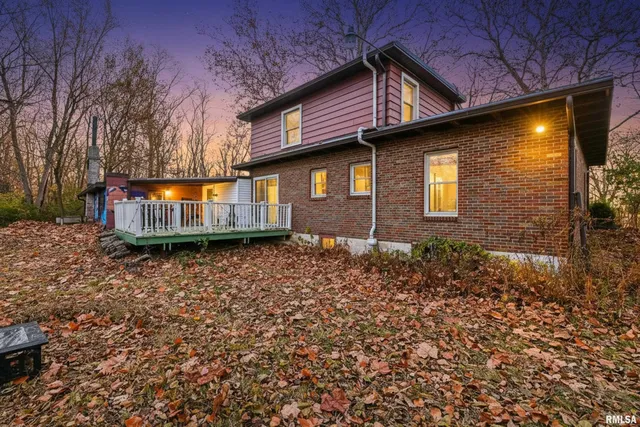 $216,500 | 4426 North Wilco Drive, Peoria, IL 61615