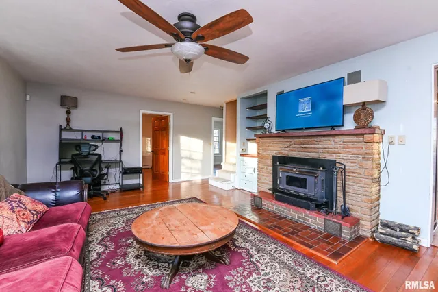 $216,500 | 4426 North Wilco Drive, Peoria, IL 61615