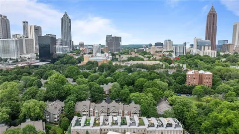 $790,000 | 345 Brownstones Circle Northeast, Atlanta, GA 30312