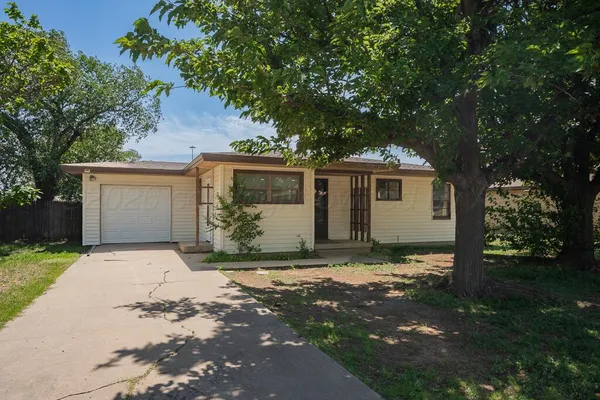$115,000 | 1933 Cedar Street, Amarillo, TX 79106