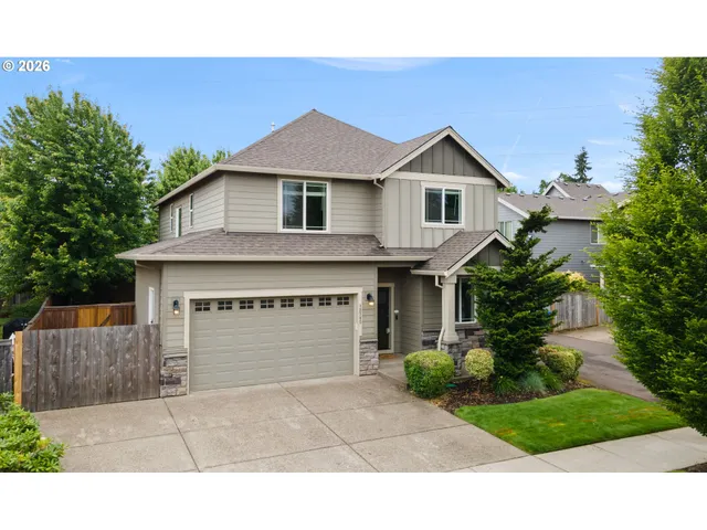 $624,900 | 12795 Lindsay Anne Lane, Oregon City, OR 97045