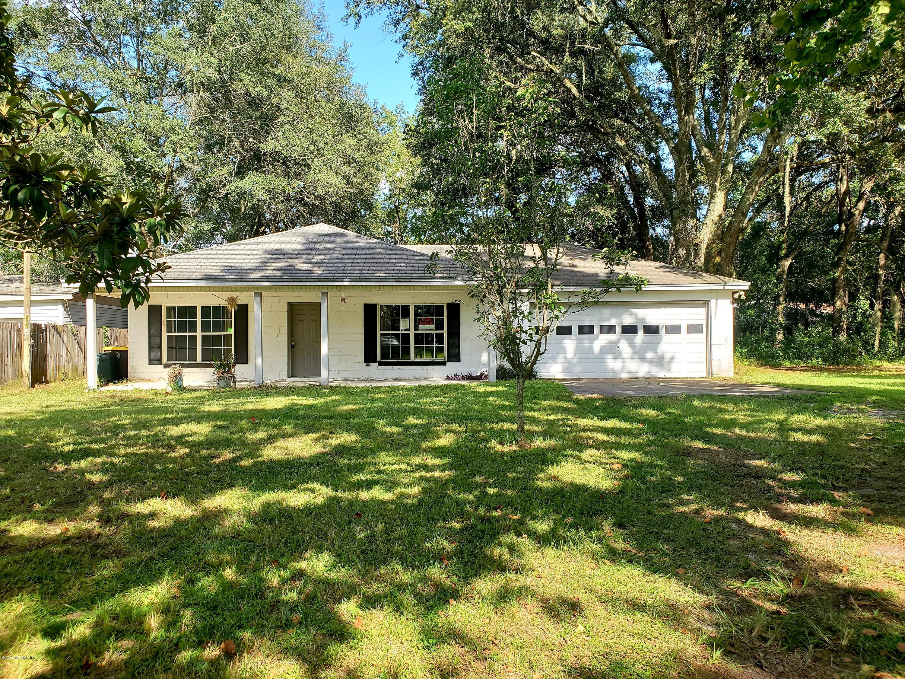 6989 Exline Road Jacksonville, FL 32222 - Photo 1 of 3 20200826_171449