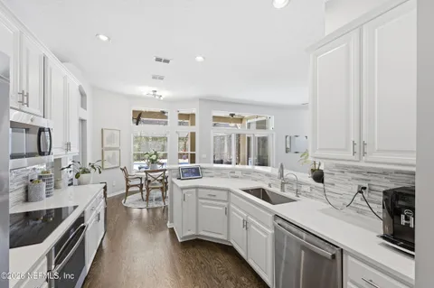$1,100,000 | 108 Oceans Edge Drive, Ponte Vedra Beach, FL 32082