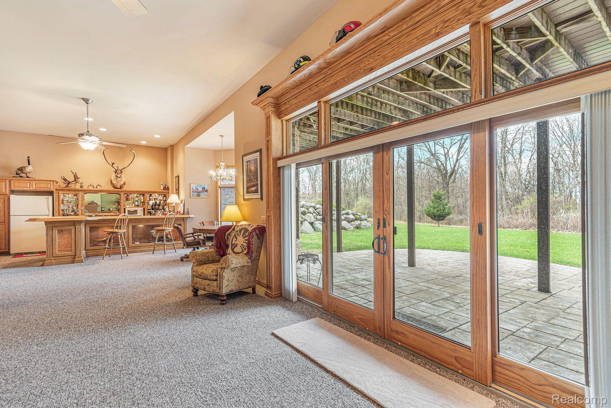 4325 Hosner Road Oxford, MI 48370 - Photo 33 of 46 Gallery Image 33
