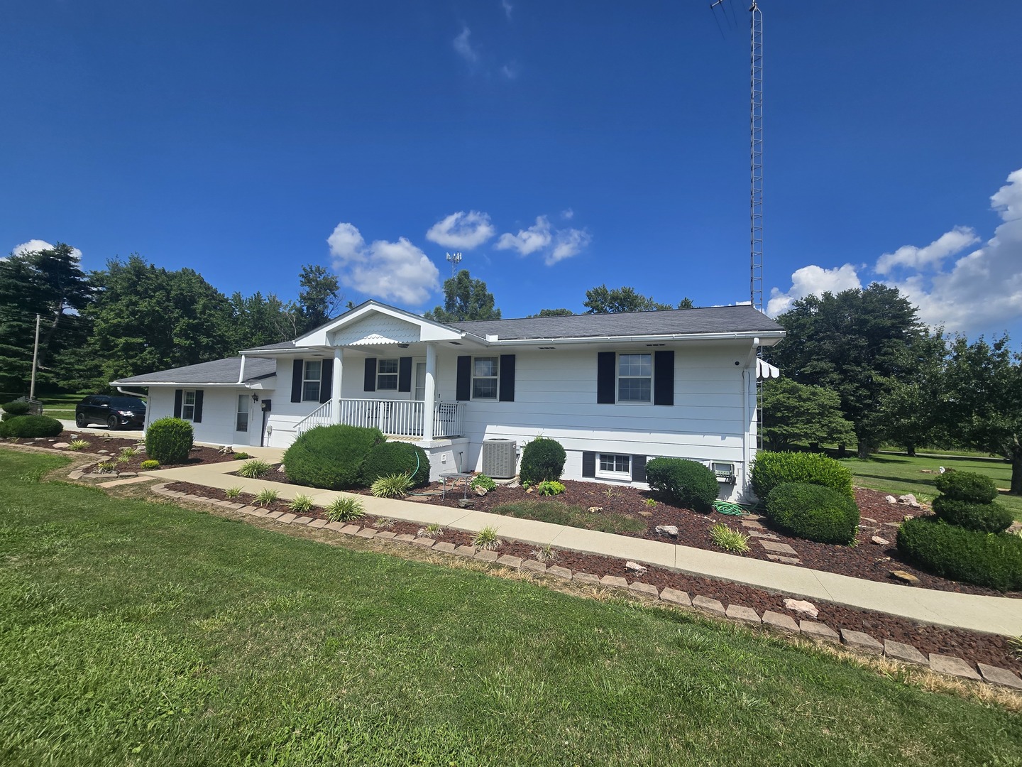 11957 East Harrison Road Mount Vernon, IL 62864 - Photo 9 of 63