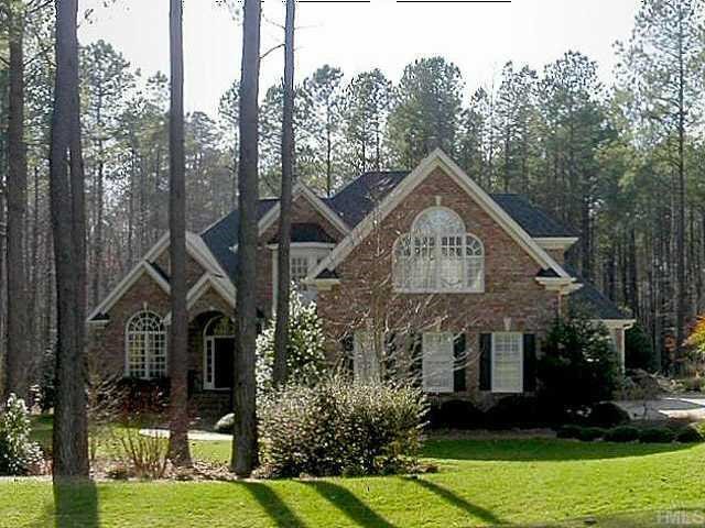 3936 White Chapel Way Raleigh, NC 27615 - Photo 1 of 1