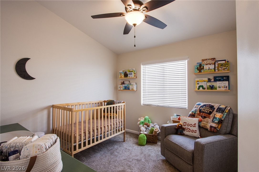7413 Alpine Ridge Street Las Vegas, NV 89131 - Photo 20 of 31