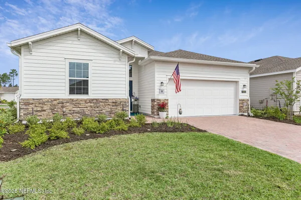 $415,000 | 75008 Pondside Lane, Yulee, FL 32097