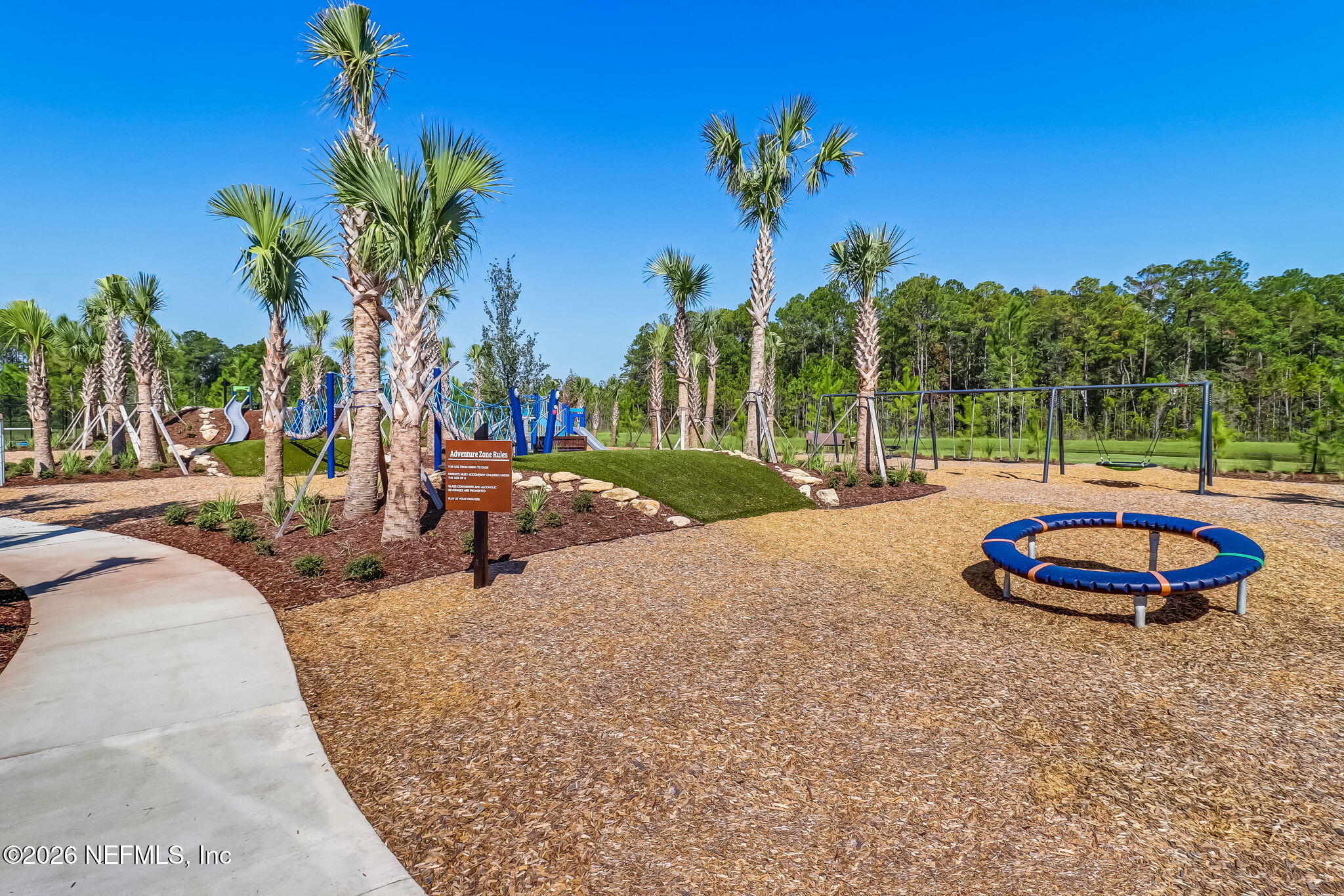 75008 Pondside Lane Yulee, FL 32097 - Photo 113 of 123 117-web-or-mls-The Tributary (28)