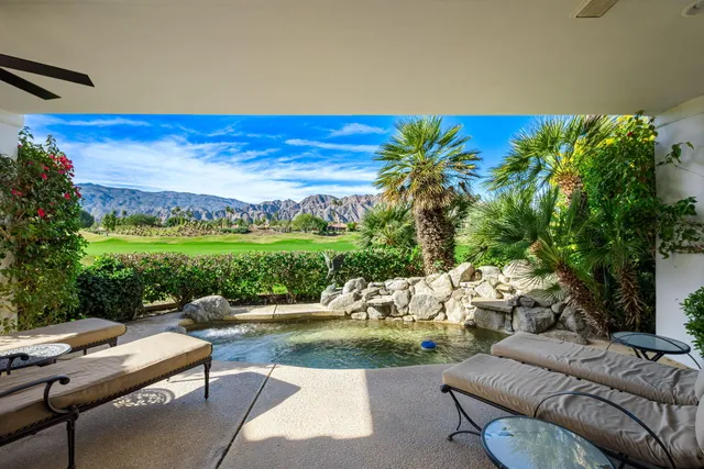 $1,275,000 | 54595 Winged Foot, La Quinta, CA 92253