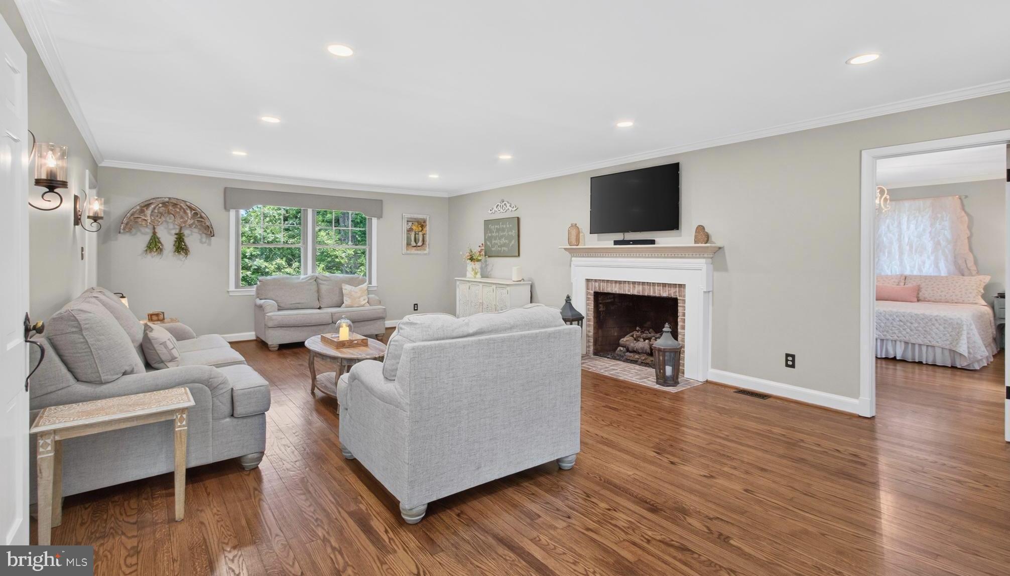12415 Scotts Mill Road Culpeper, VA 22701 - Photo 19 of 76 Gallery Image 19