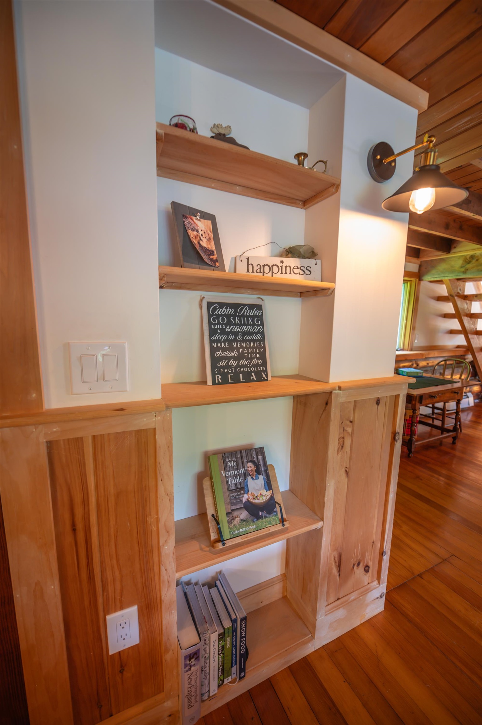 104 Radar Road Wilmington, VT 05363 - Photo 4 of 35