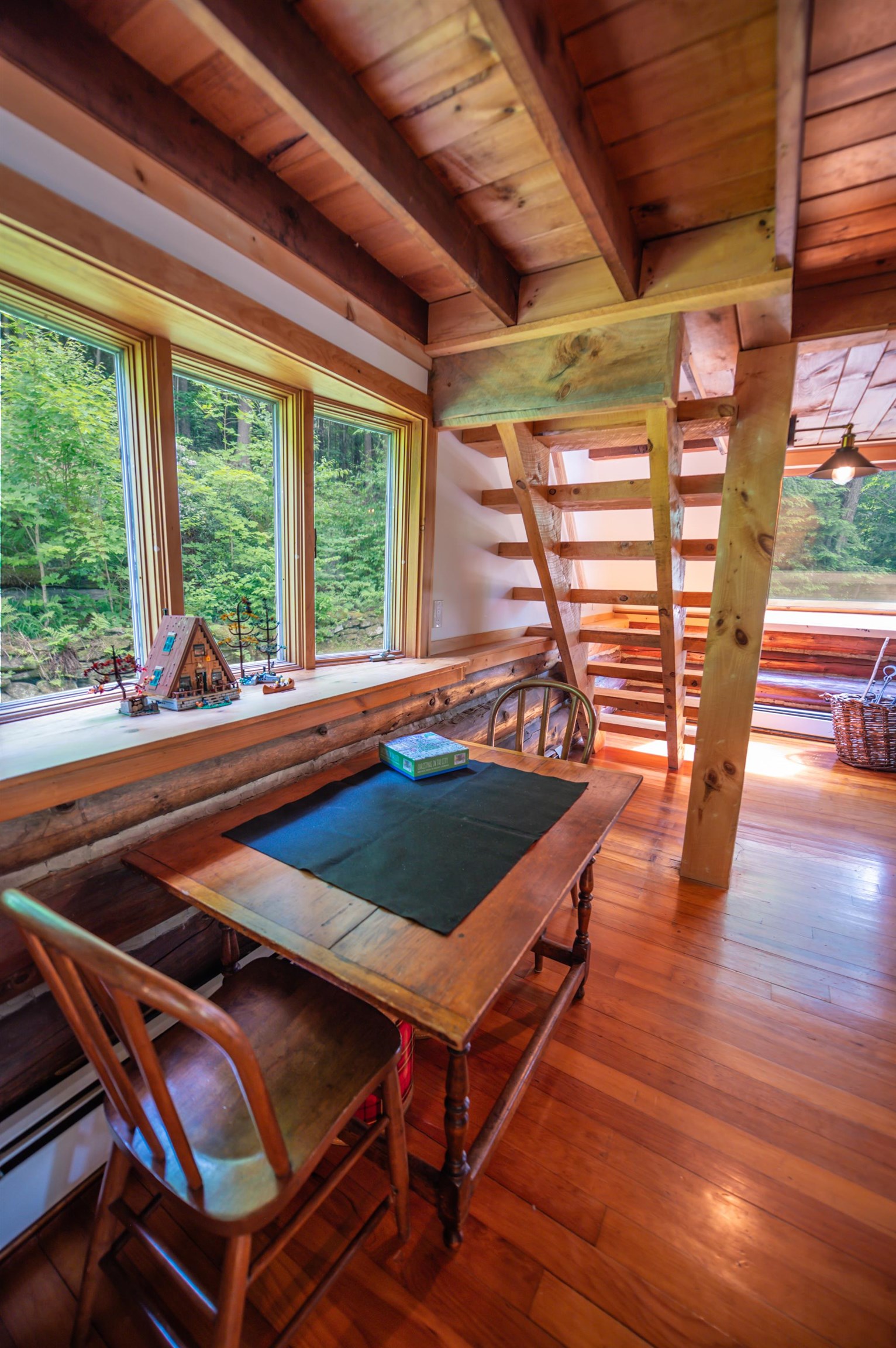 104 Radar Road Wilmington, VT 05363 - Photo 5 of 35