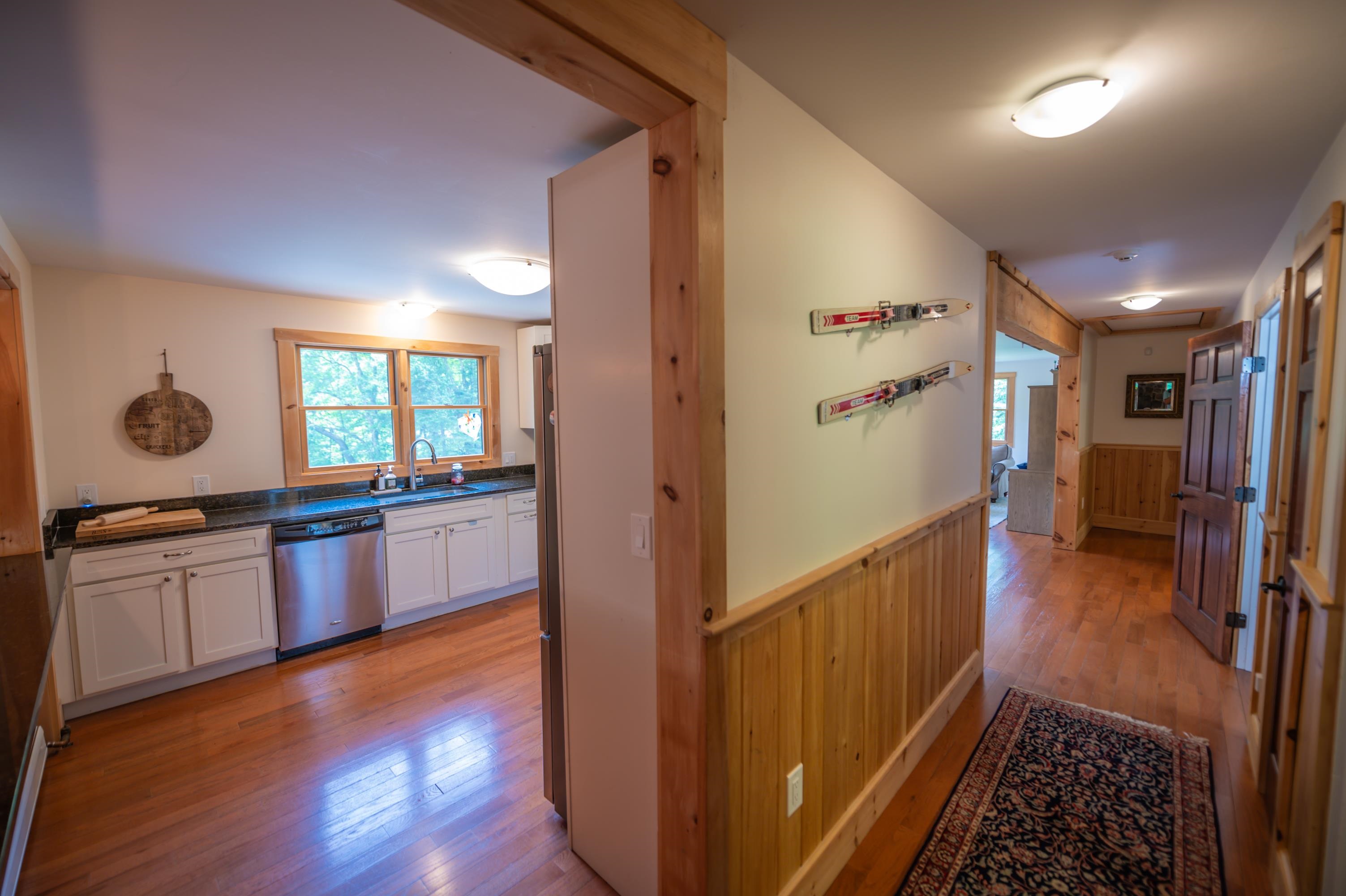 104 Radar Road Wilmington, VT 05363 - Photo 8 of 35