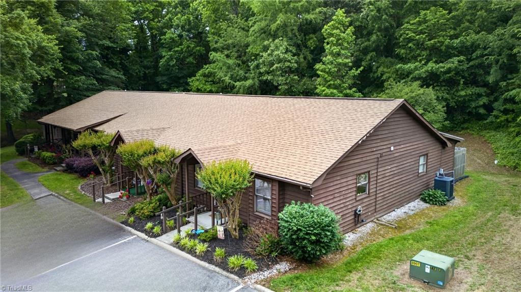 3125 Rockingham Road High Point, NC 27265 - Photo 25 of 28