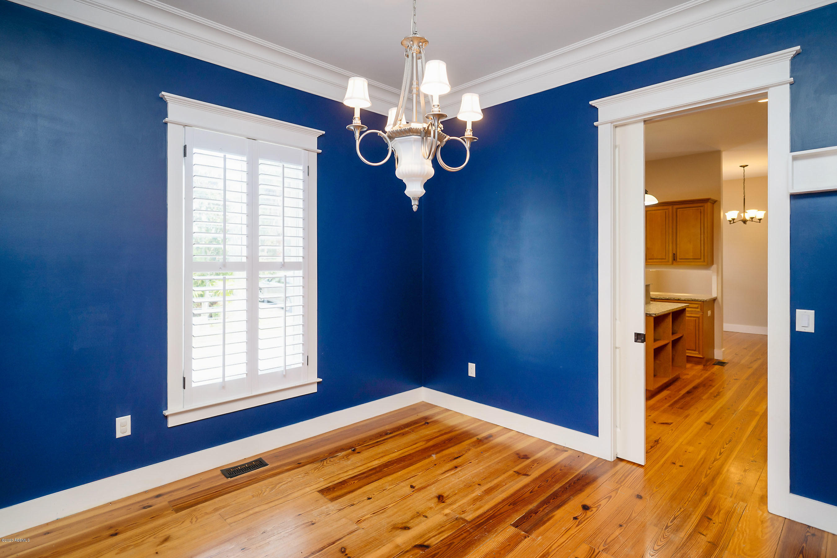 122 Willow Point Road Beaufort, SC 29906 - Photo 15 of 47 Formal Dining