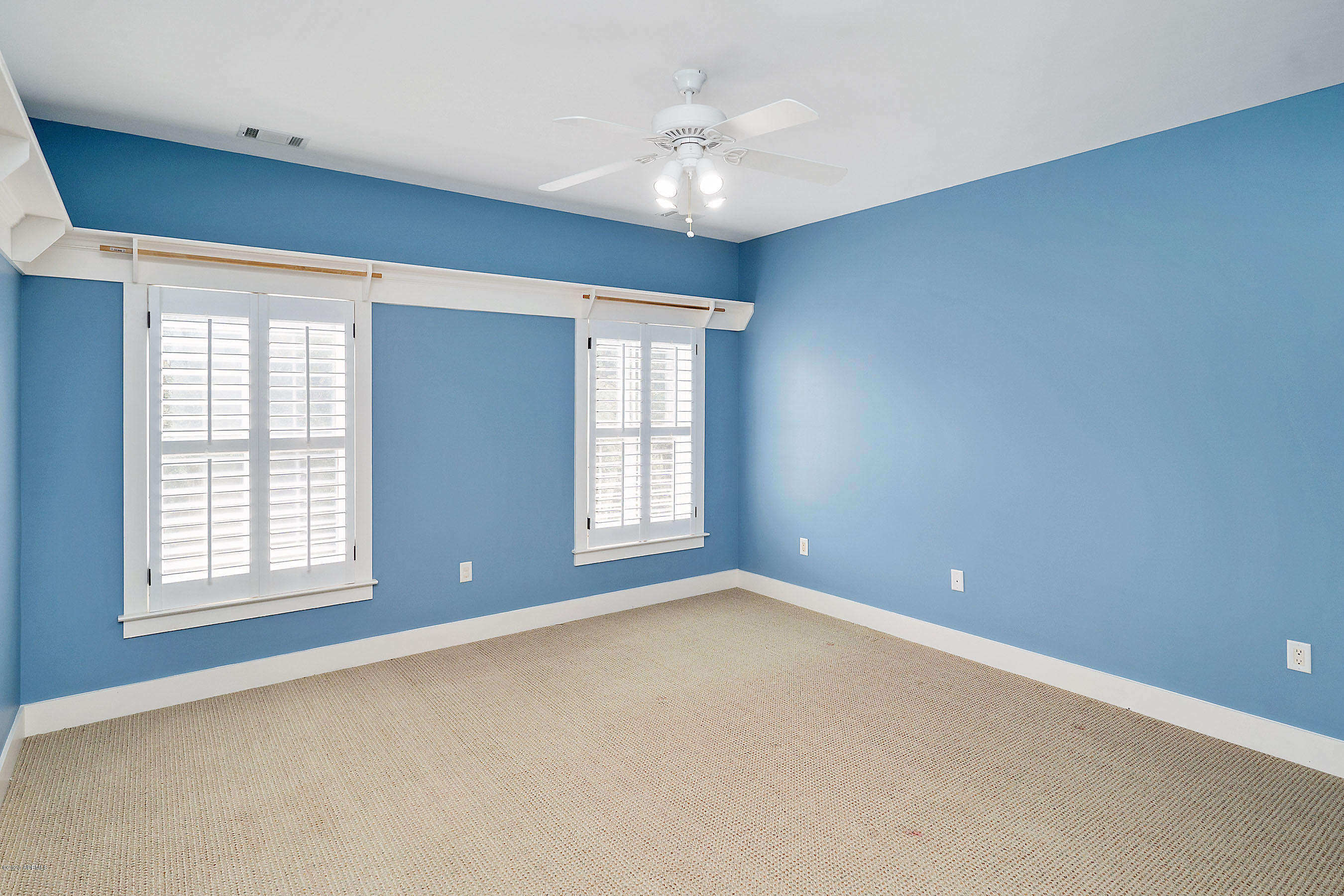 122 Willow Point Road Beaufort, SC 29906 - Photo 34 of 47 Bedroom #4