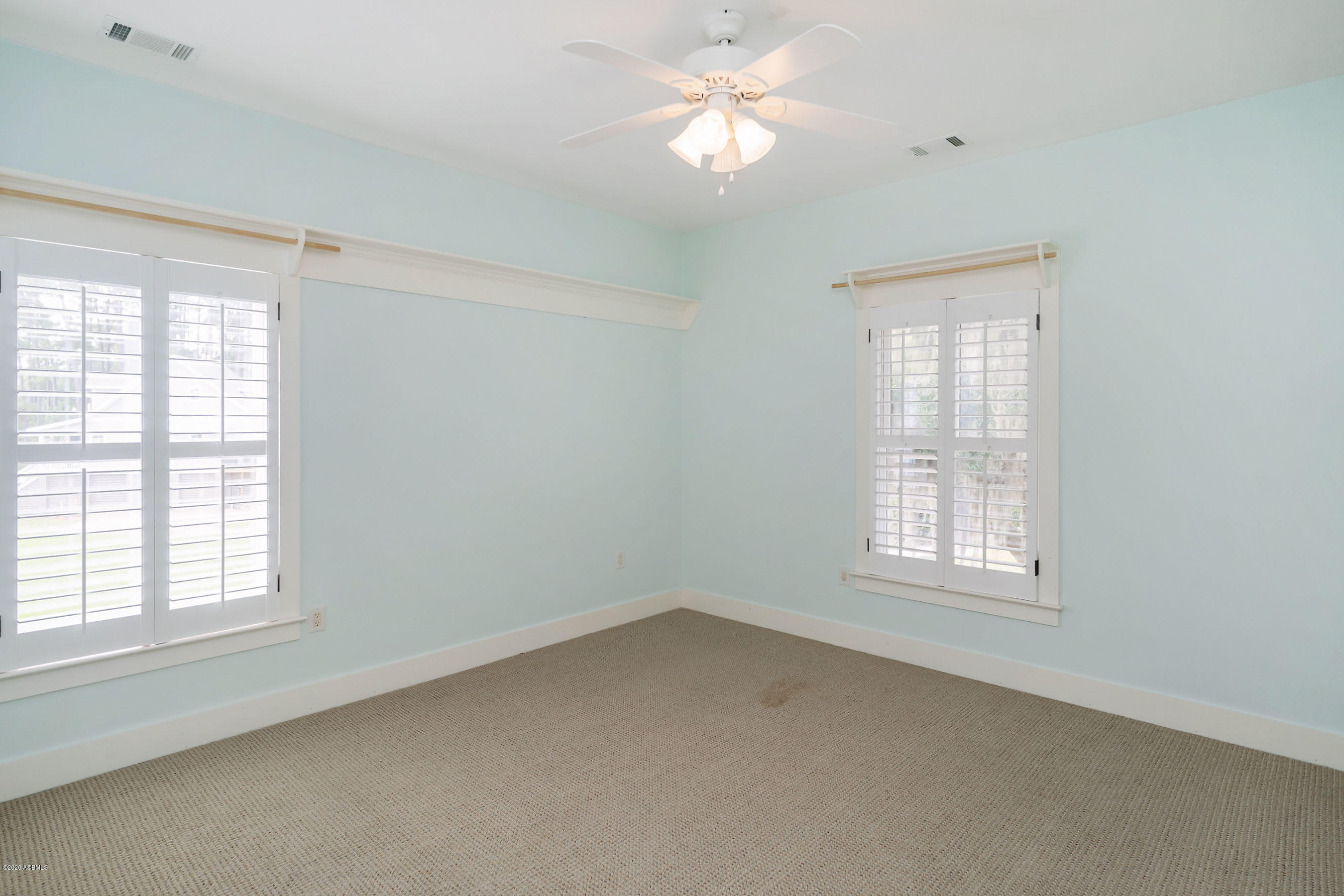 122 Willow Point Road Beaufort, SC 29906 - Photo 36 of 47 Bedroom #5