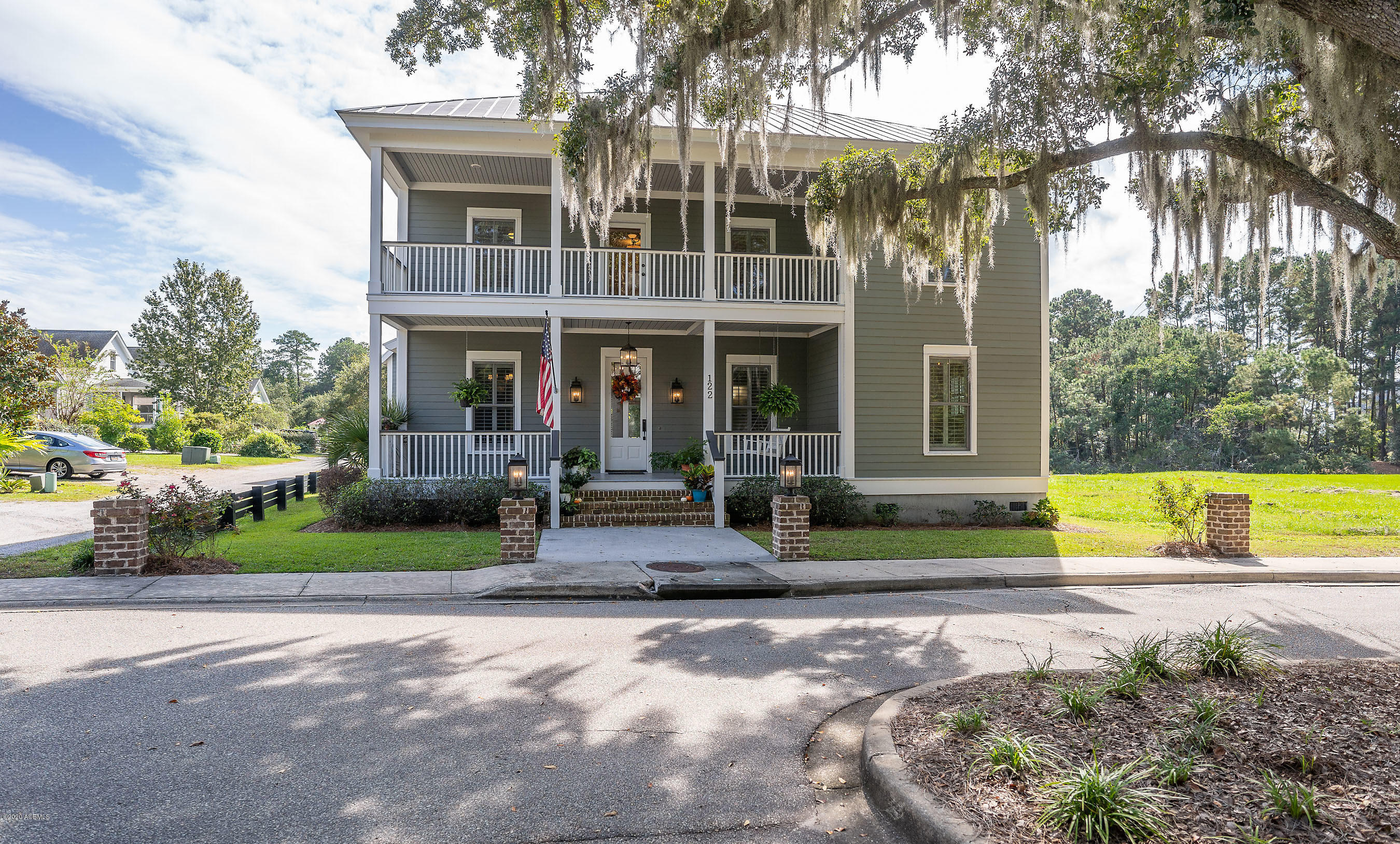 122 Willow Point Road Beaufort, SC 29906 - Photo 47 of 47 122 Willow Point