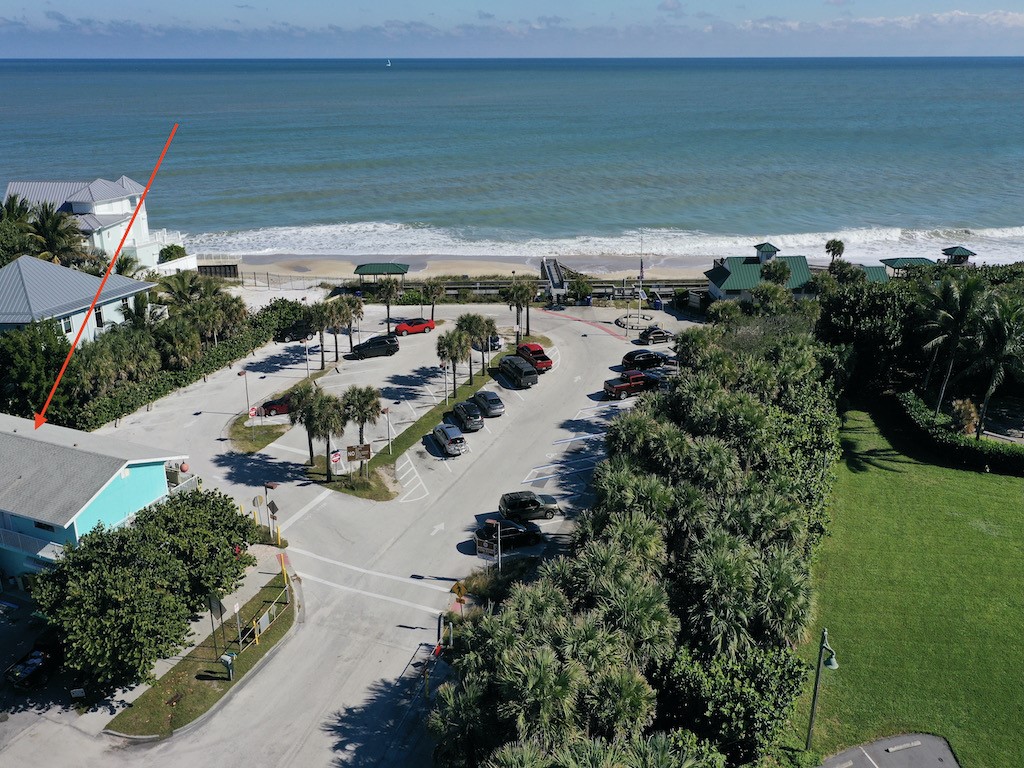 1840 Wabasso Beach Road Vero Beach, FL 32963 - Photo 18 of 18