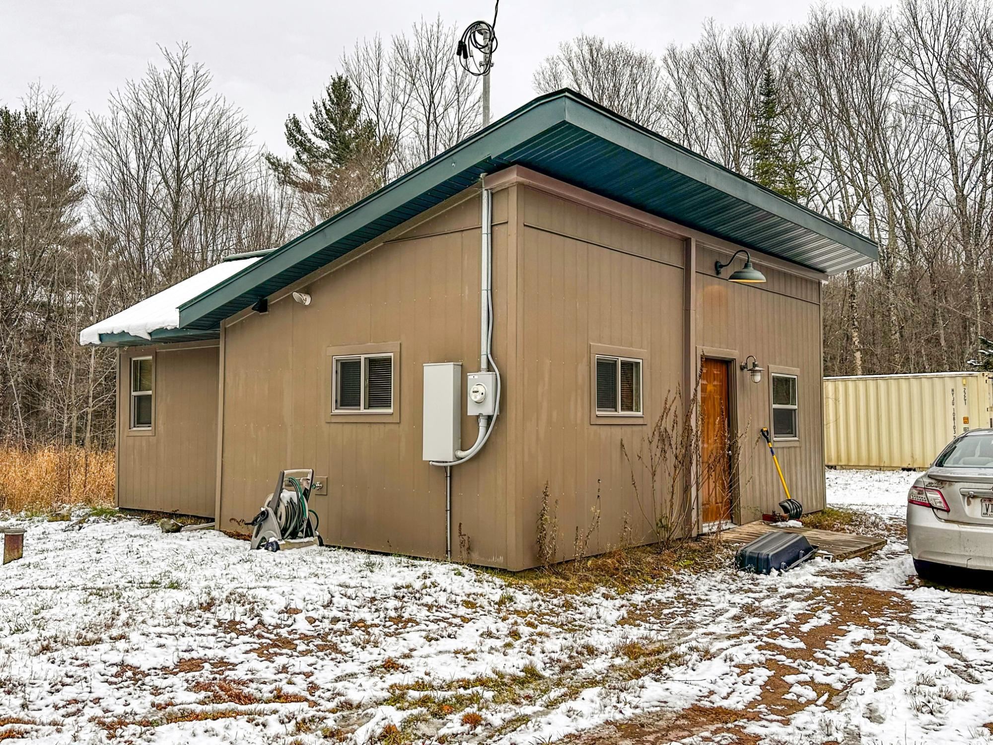 N10660 Tower Road Phillips, WI 54555 - Photo 50 of 53
