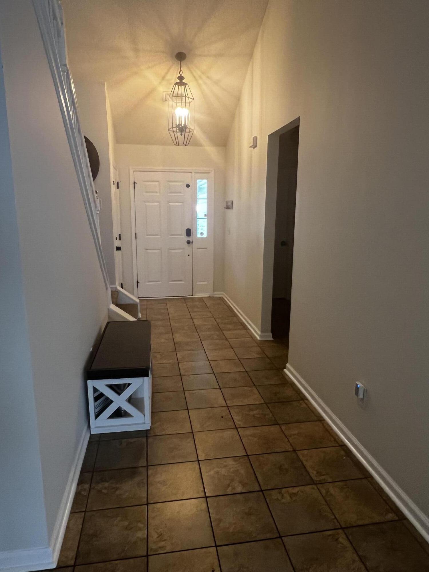 120 Oakbluff Road, Unit 2 Summerville, SC 29485 - Photo 9 of 21 Entryway