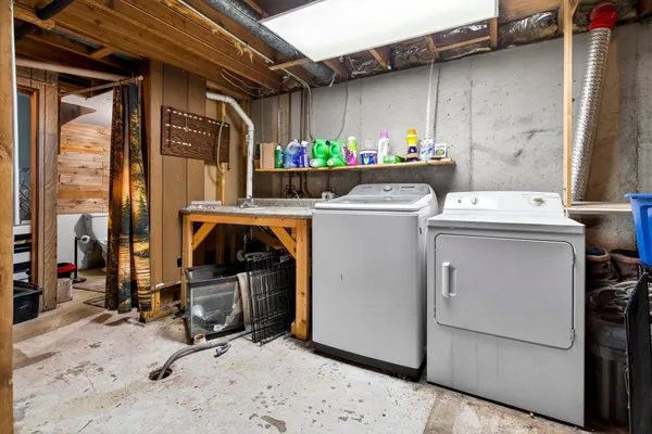 $230,000 | 1623 South Jefferson Street, Appleton, WI 54915