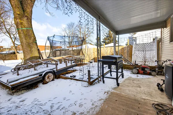 $230,000 | 1623 South Jefferson Street, Appleton, WI 54915