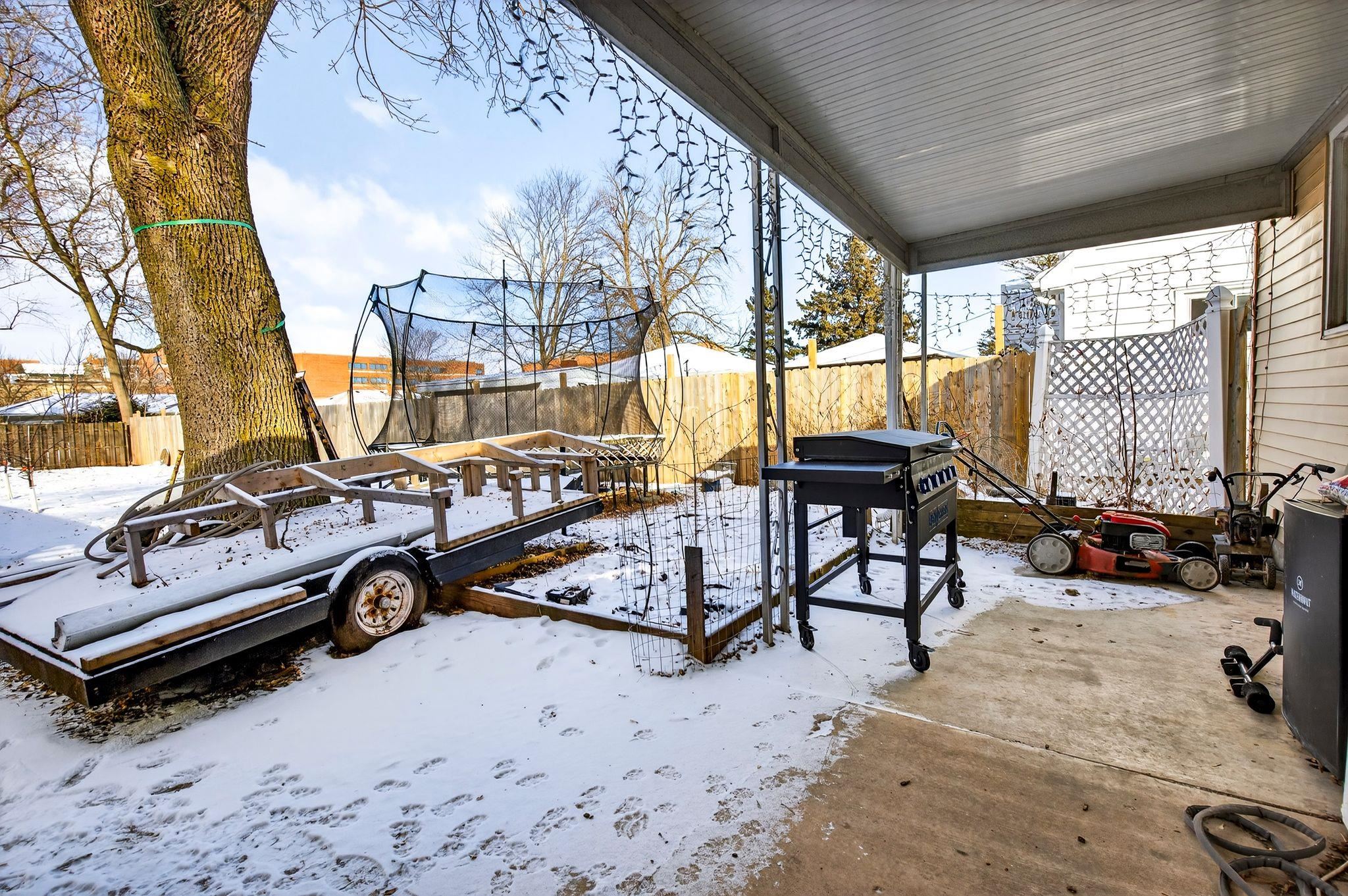 1623 South Jefferson Street Appleton, WI 54915 - Photo 21 of 26