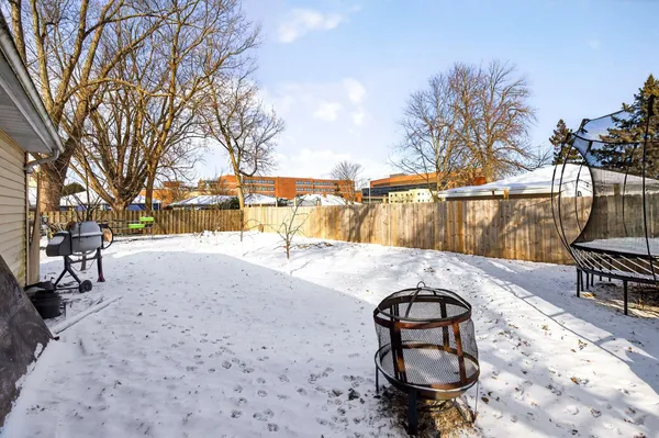 $230,000 | 1623 South Jefferson Street, Appleton, WI 54915