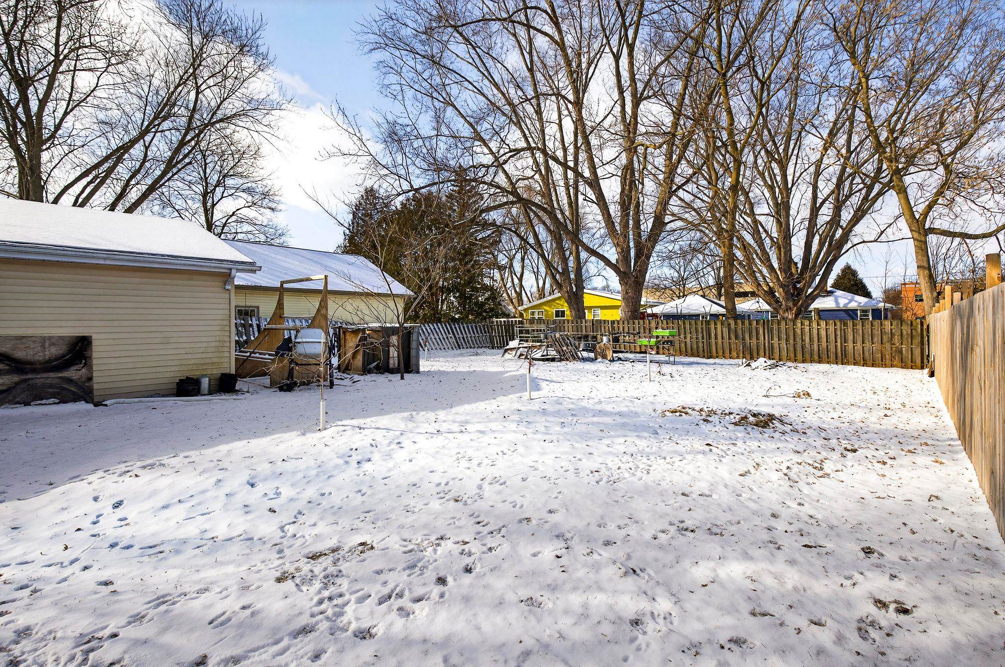 1623 South Jefferson Street Appleton, WI 54915 - Photo 25 of 26
